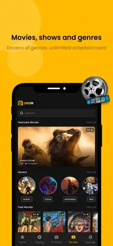 fancode-777178548275411470 Movies and shows