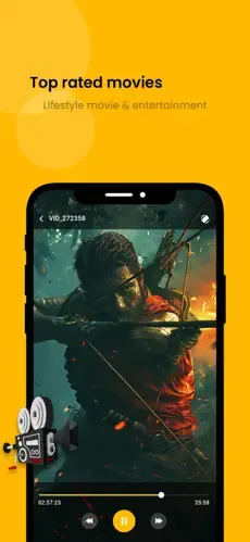 fancode-777178548275411470 Top Rated Movies